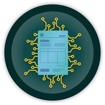 Récupération automatique de factures - Factures électroniques