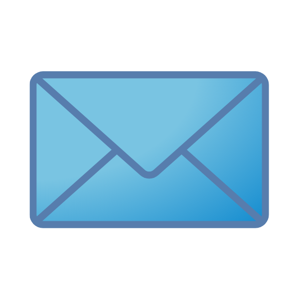 Récupération manuelle de factures - Adresse E-mail